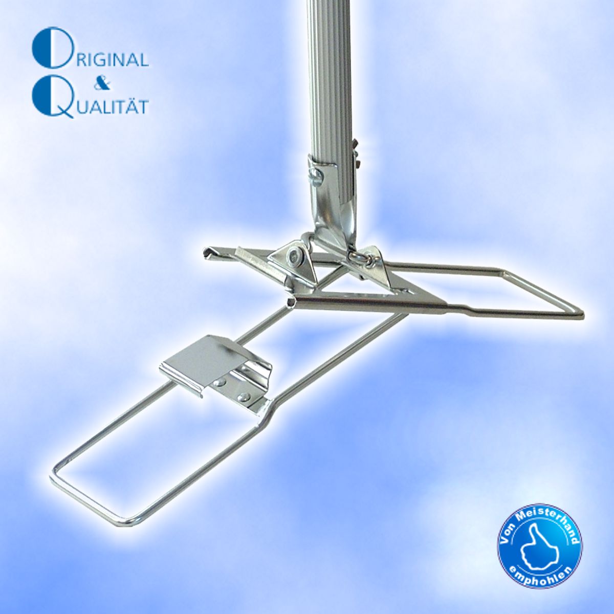 DEAL: Ha-Ra Bodenexpress 42