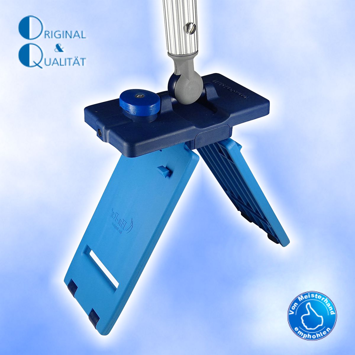 Ha-Ra Bodenexpress Perfekt 42 5, Rest