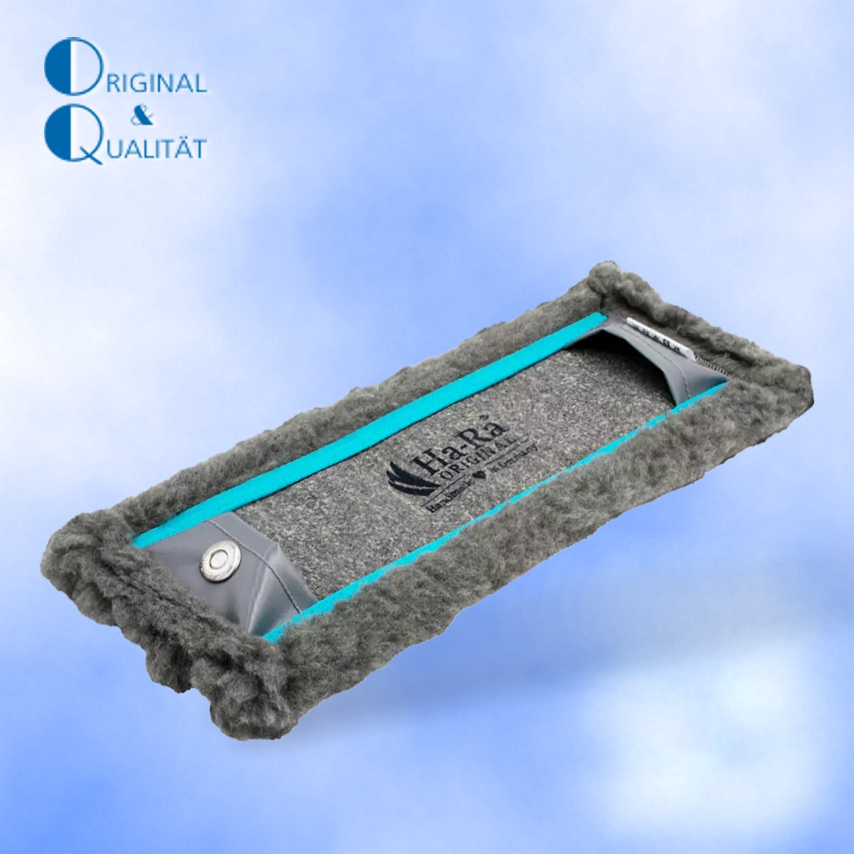 Ha-Ra Bodenfaser Trocken