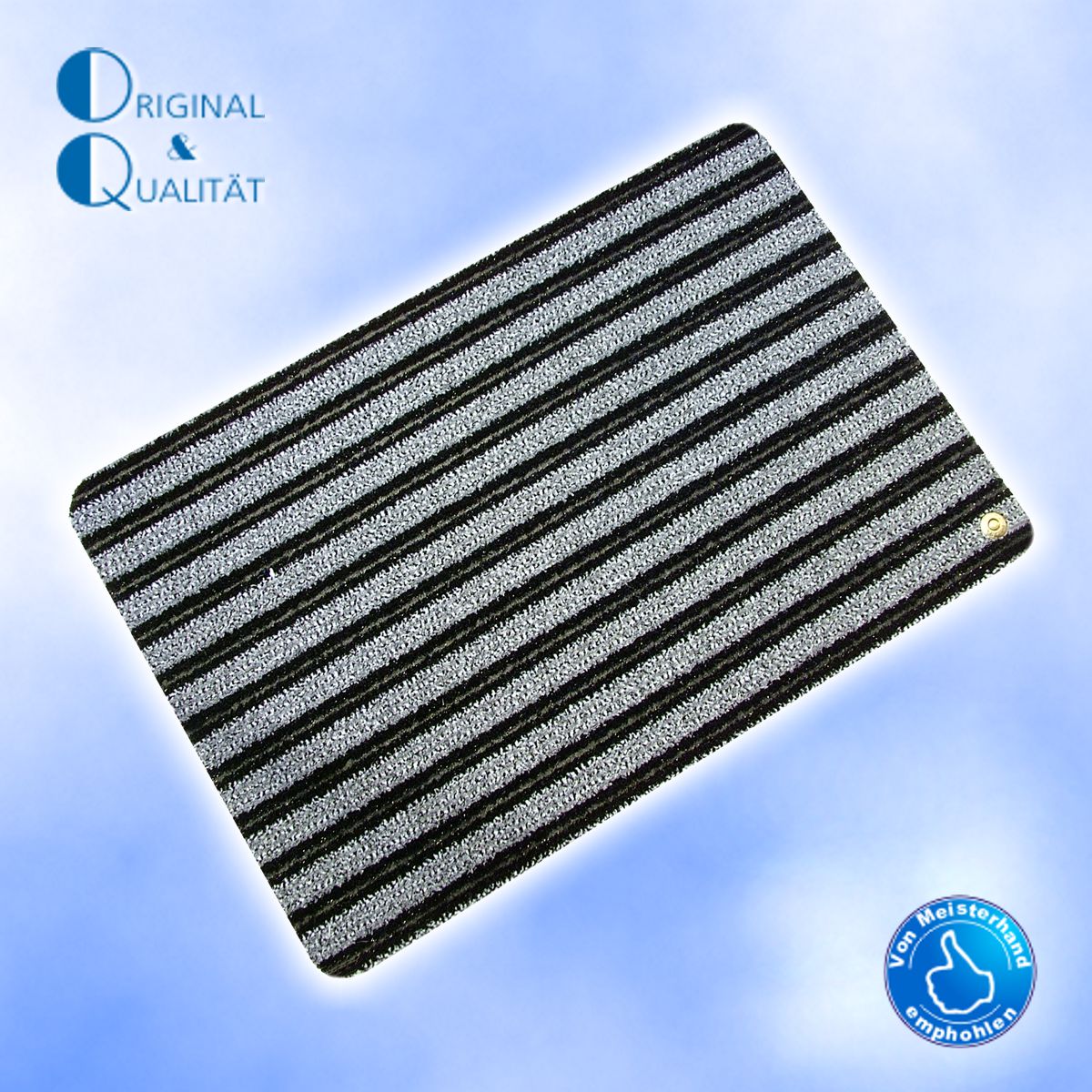 Ha-Ra Aussen-Fußmatte Purus