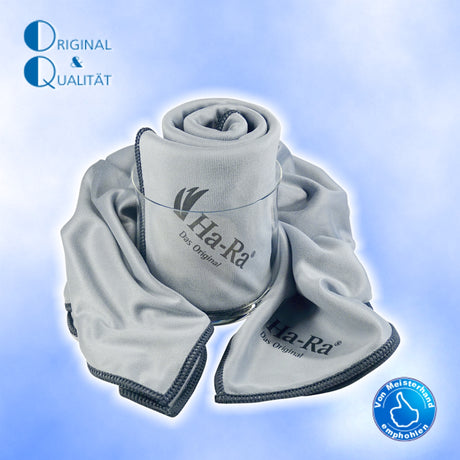 Ha-Ra Gläsertuch Shiny