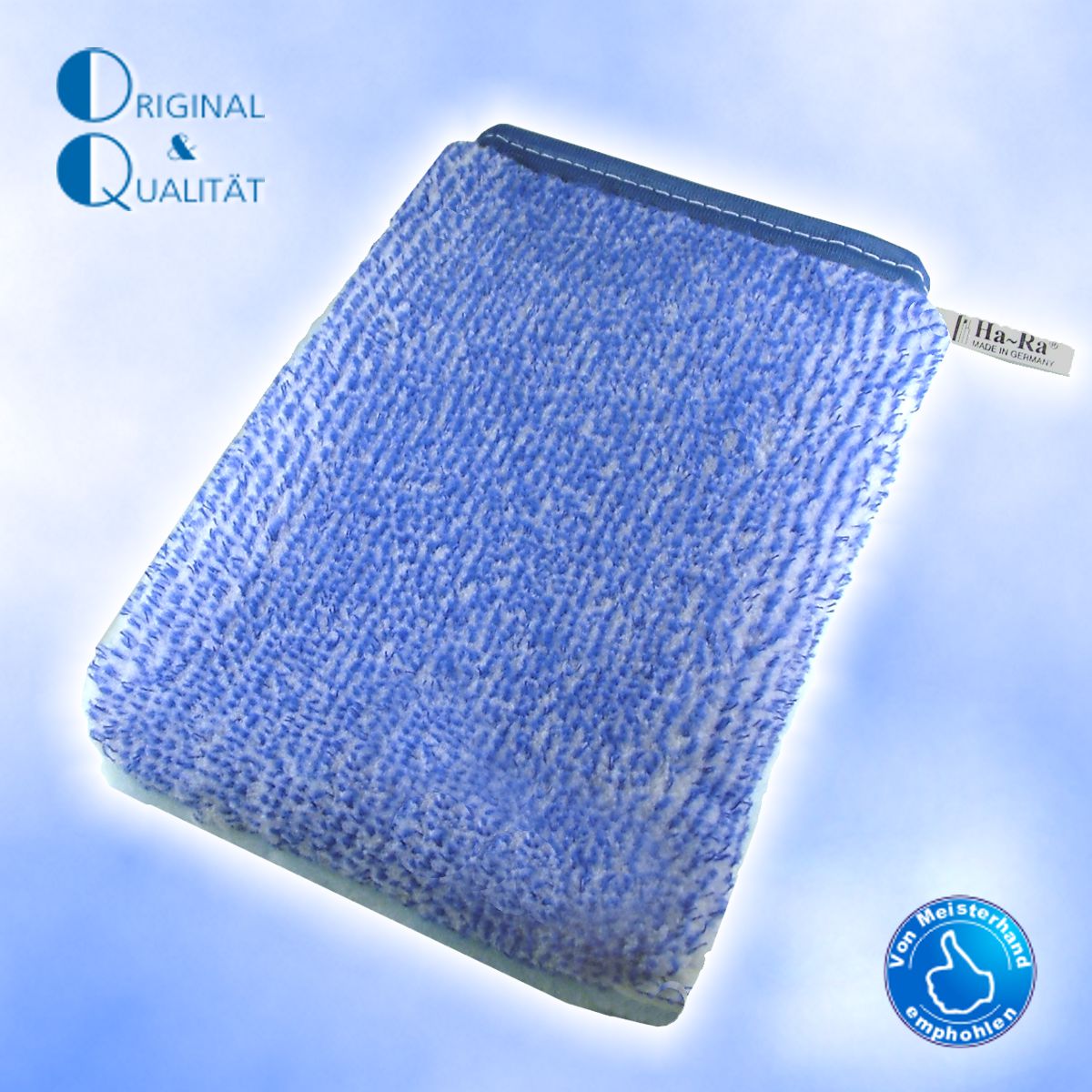 Ha-Ra Handschuh Ultra