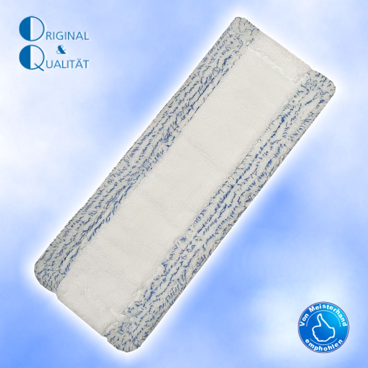 Ha-Ra Bodenfaser Mach 6