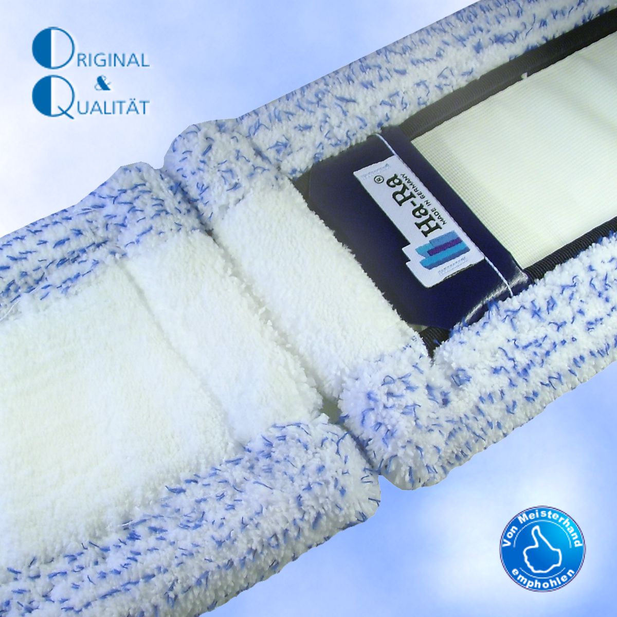 Ha-Ra Bodenfaser Mach 6