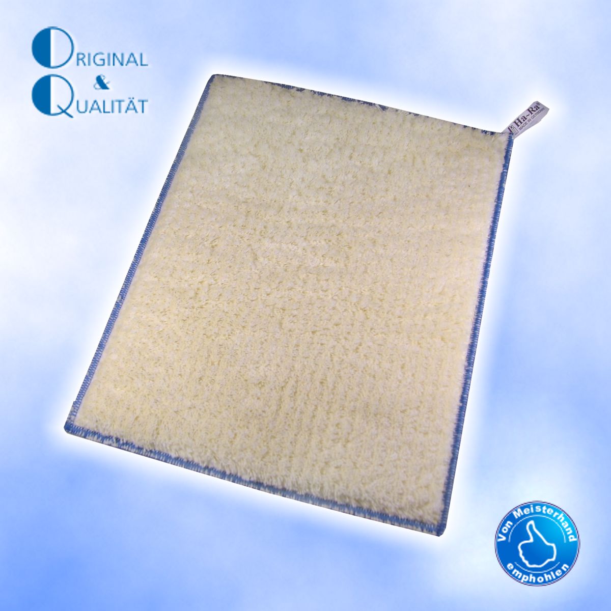 Ha-Ra Natura Umwelttuch