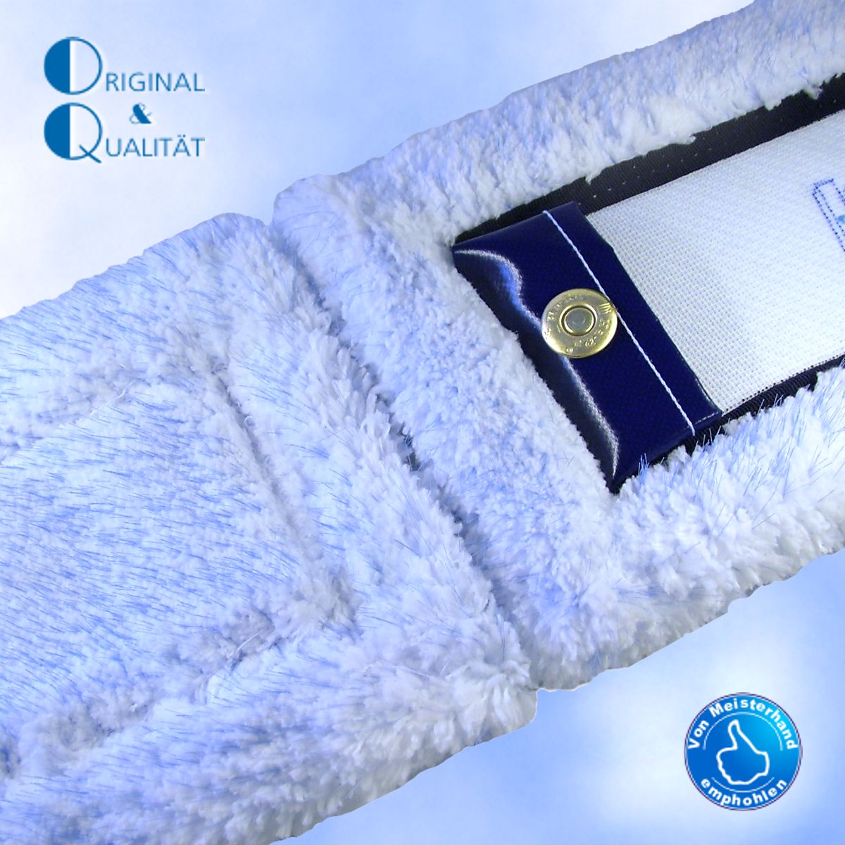 Ha-Ra Bodenfaser Nano Gold Igel