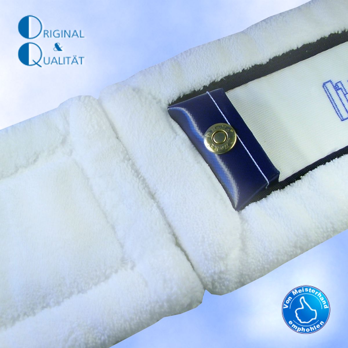 Ha-Ra Bodenfaser Nano Gold Pur