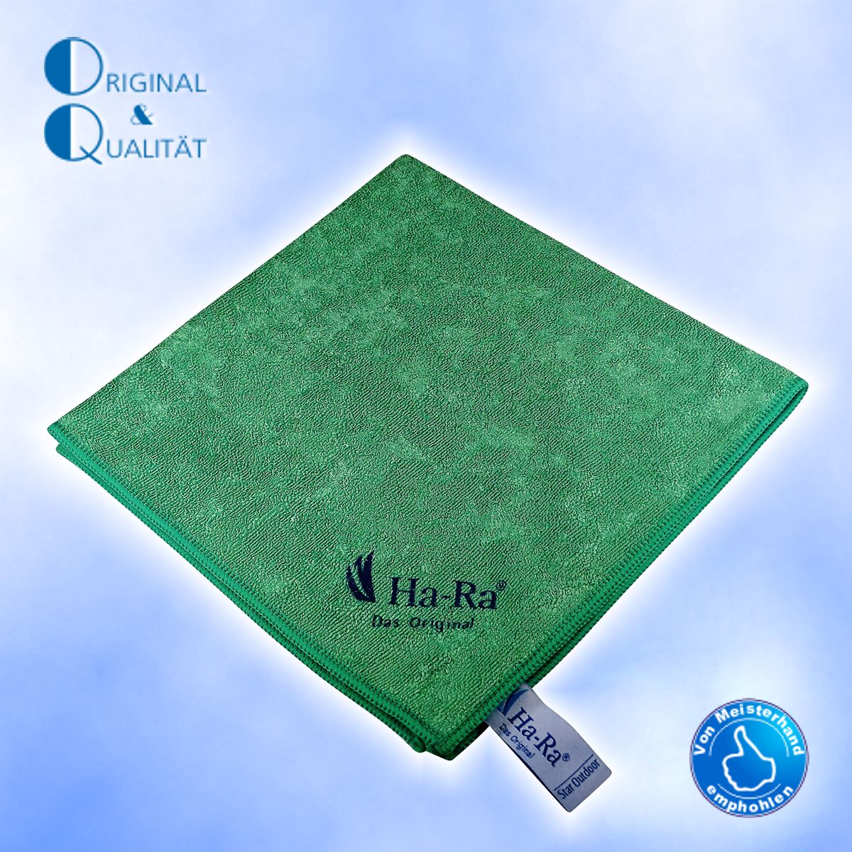 Ha-Ra Star-Tuch Outdoor