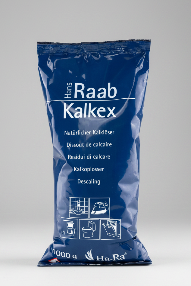 Hans Raab Kalkex