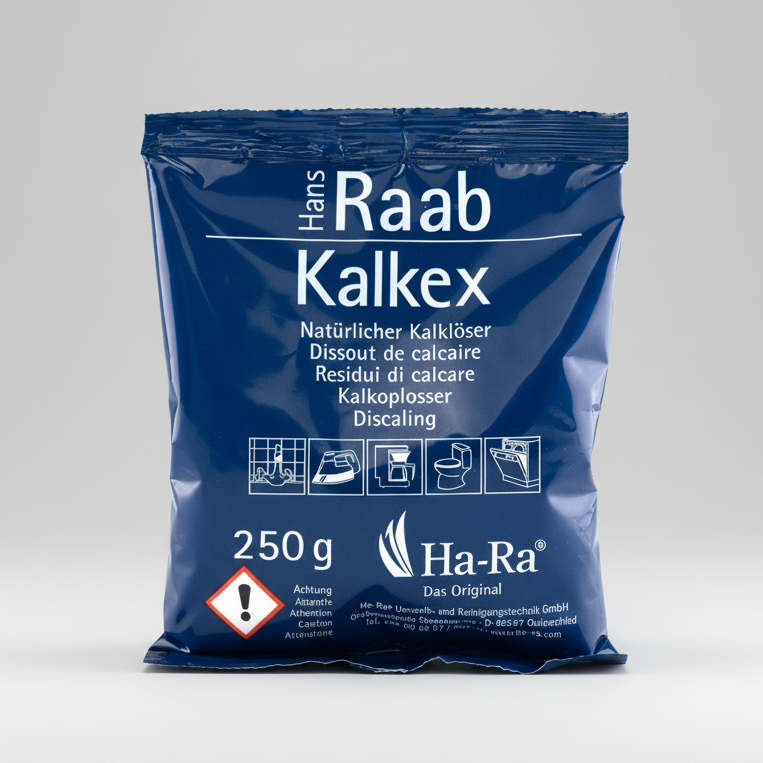 Hans Raab Kalkex