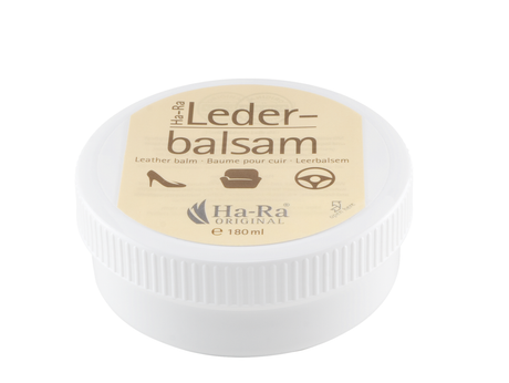 Ha-Ra Lederpflege
