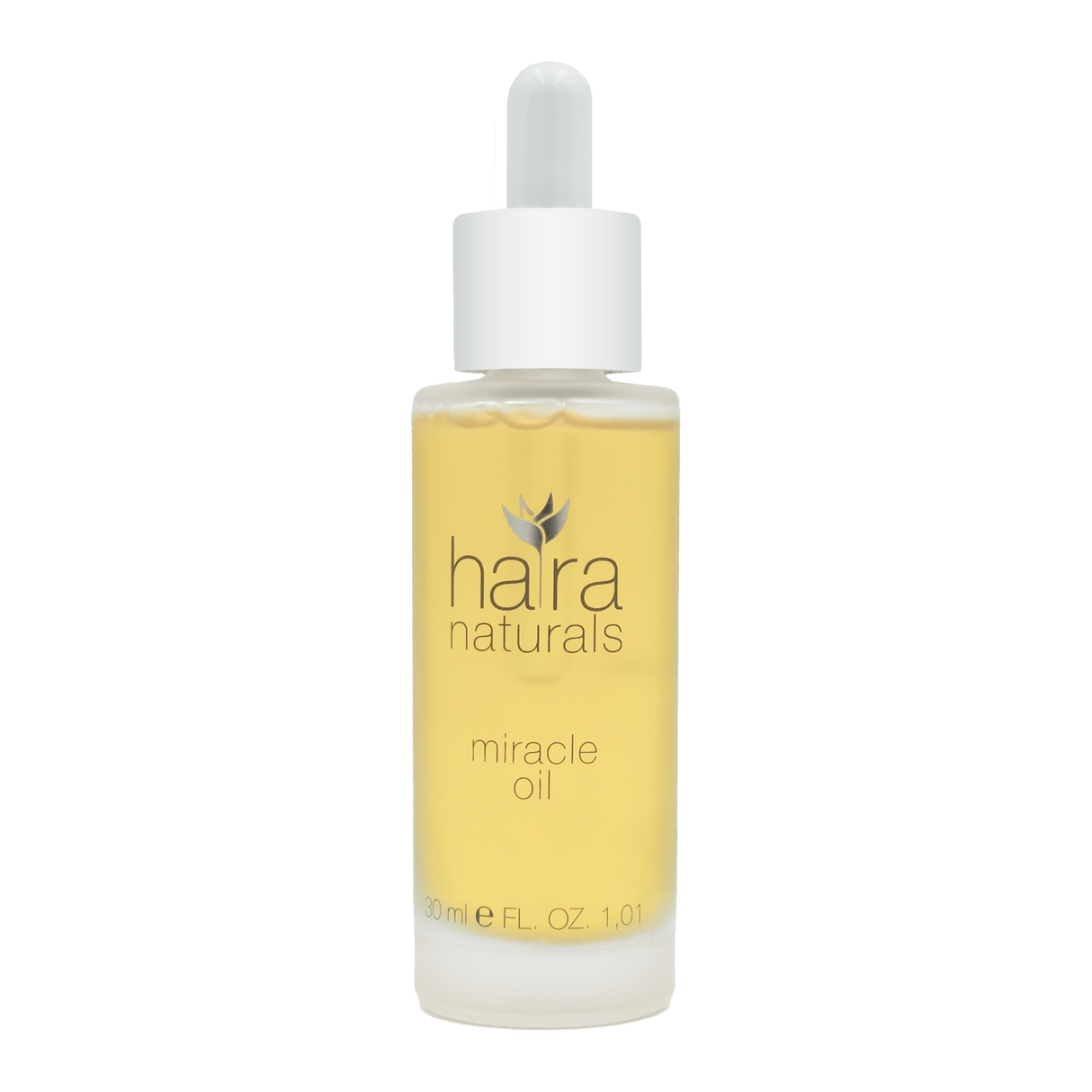 hara naturals miracle oil