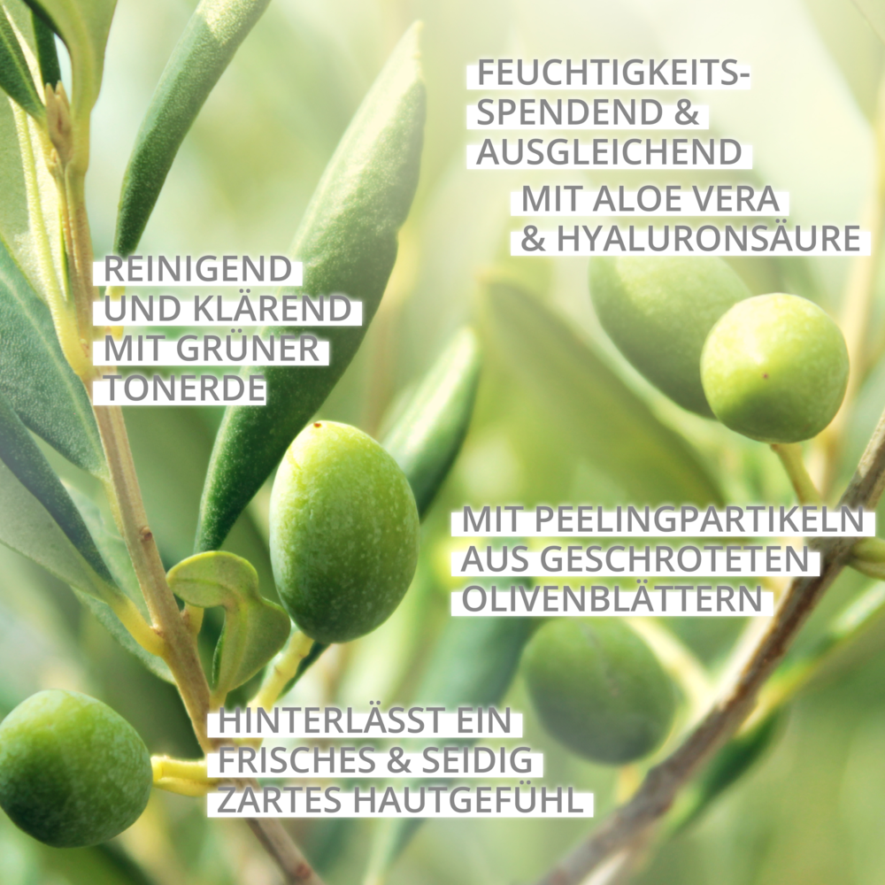 hara naturals 4 in 1 mask & Applikator