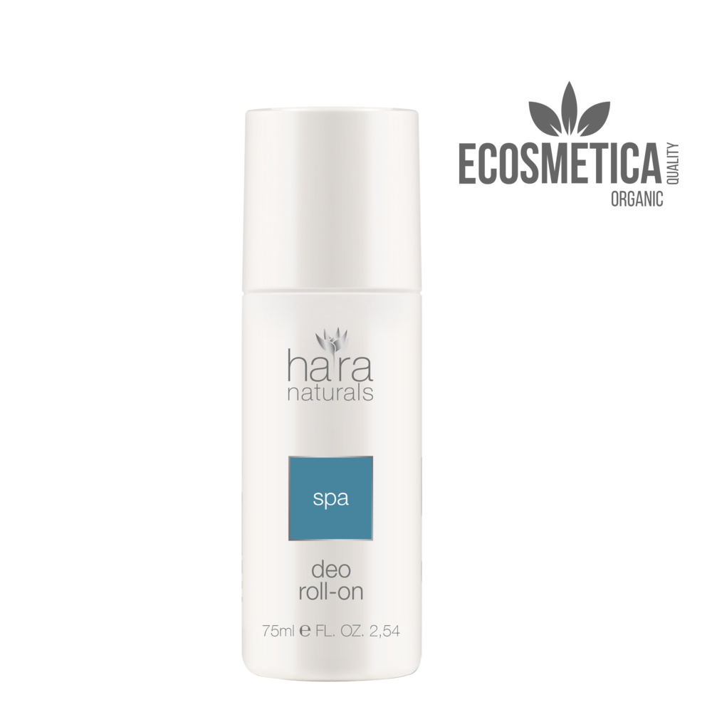 hara naturals deo roll-on