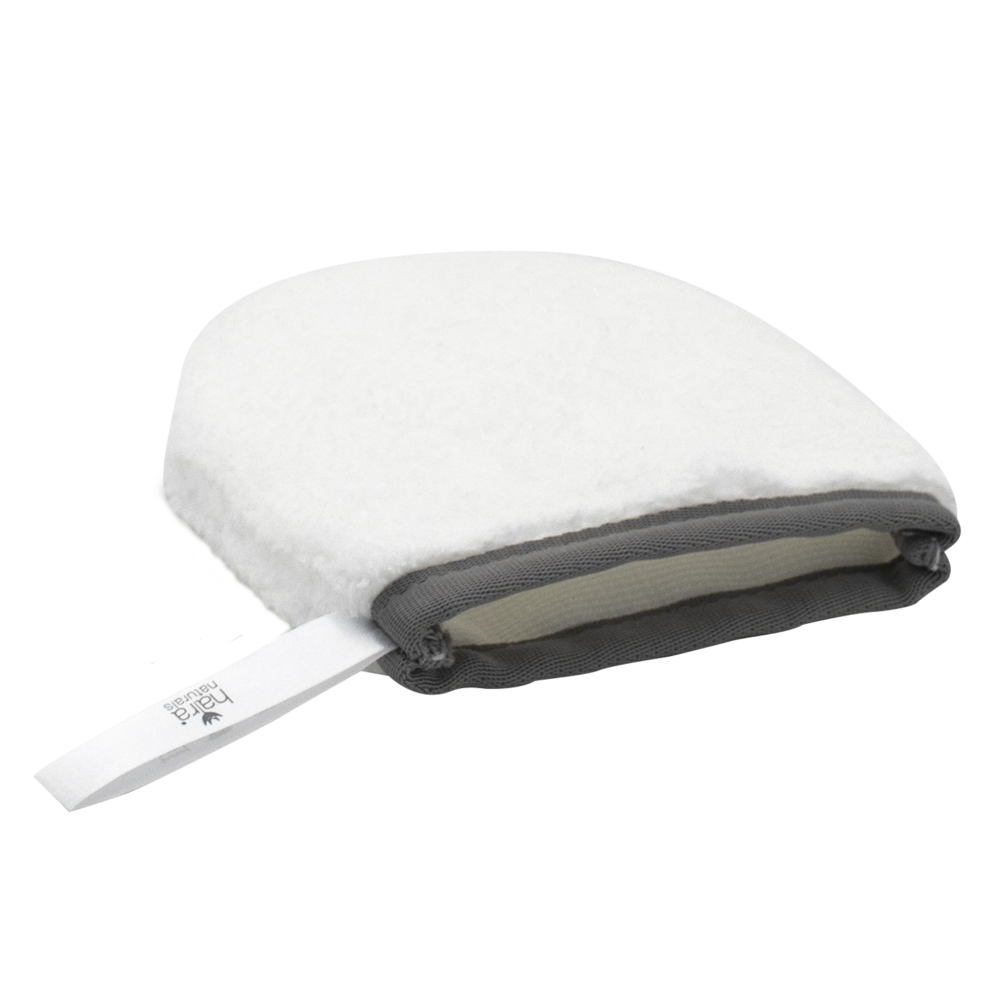 hara naturals Reinigungshandschuh