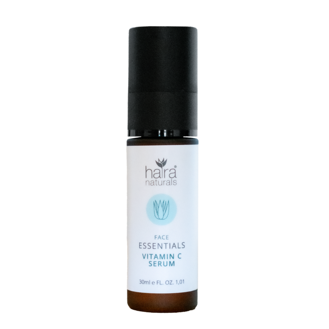 hara naturals Vitamin C serum