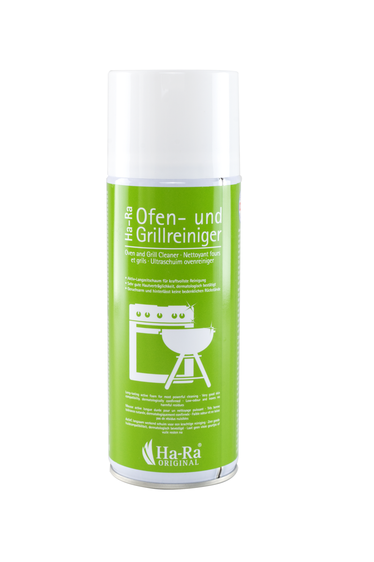 Ha-Ra Ofen- und Grillreiniger