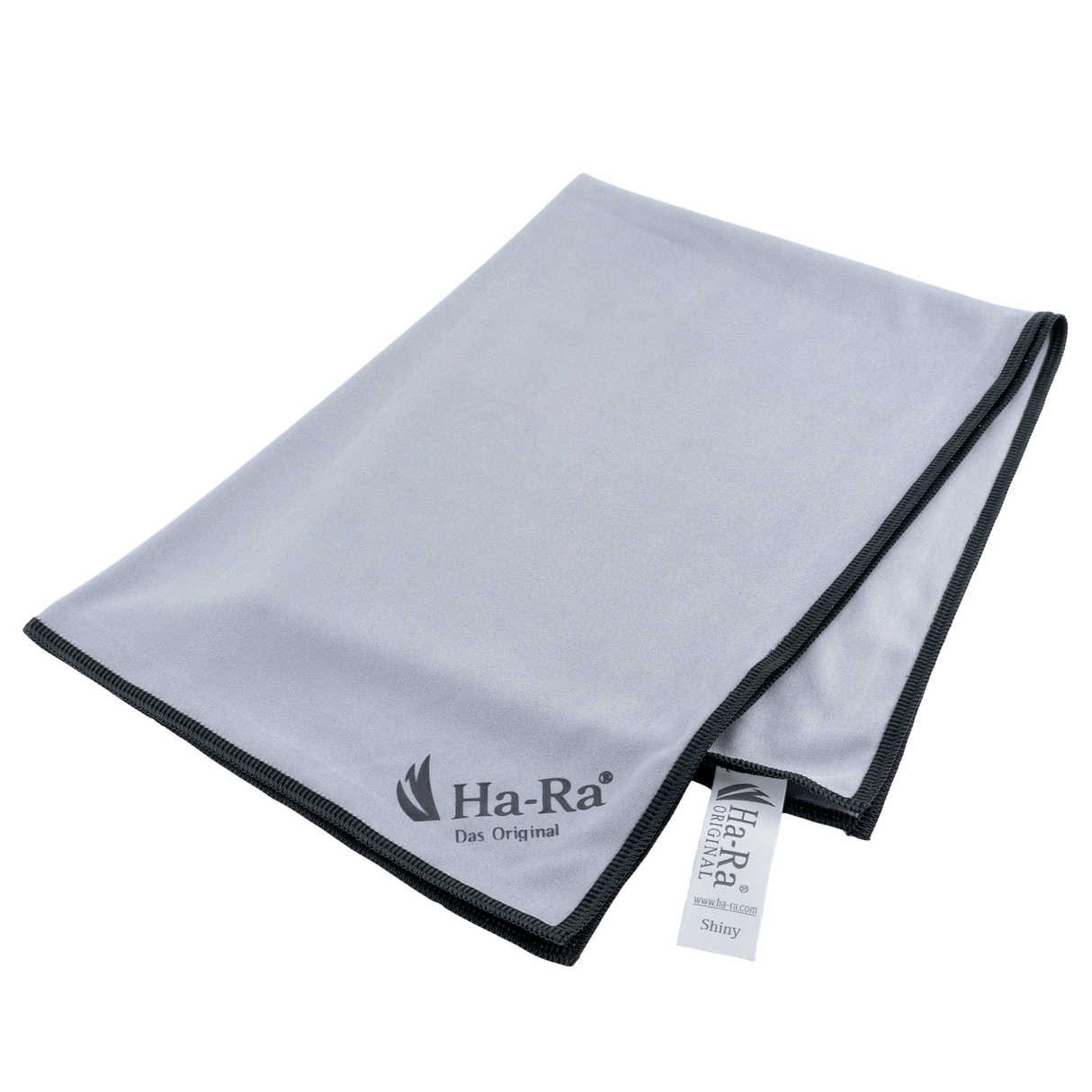 Ha-Ra Gläsertuch Shiny
