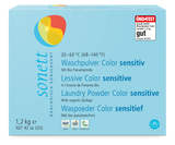 sonett Waschpulver Color sensitiv