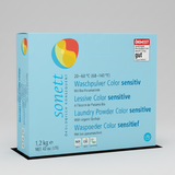 sonett Waschpulver Color sensitiv