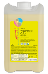 sonett Waschmittel Color