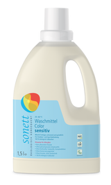 sonett Waschmittel Color sensitiv