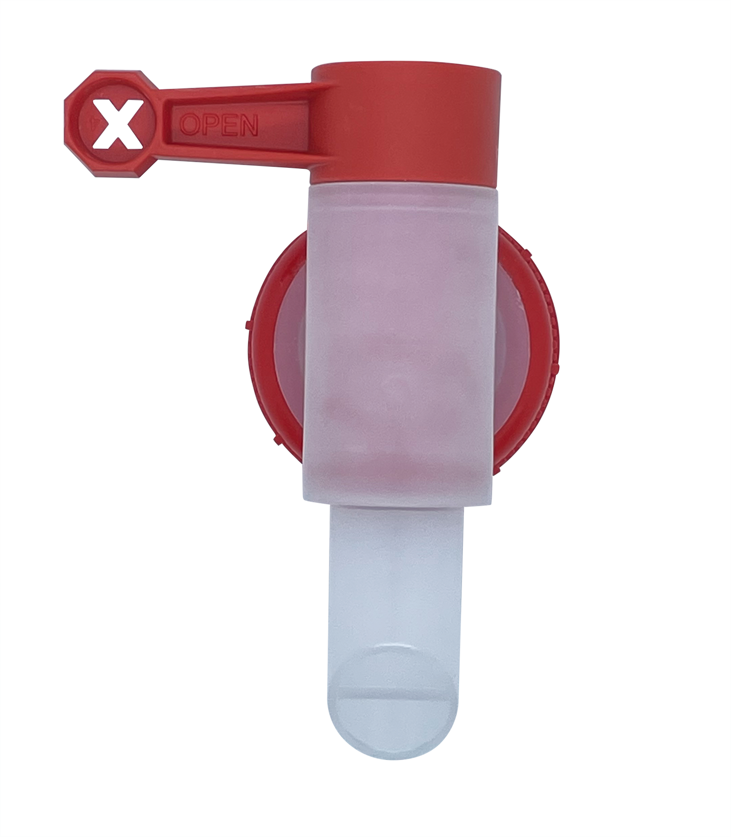 sonett Kanister-Auslaufhahn