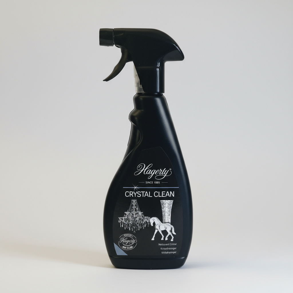 Hagerty Crystal Clean