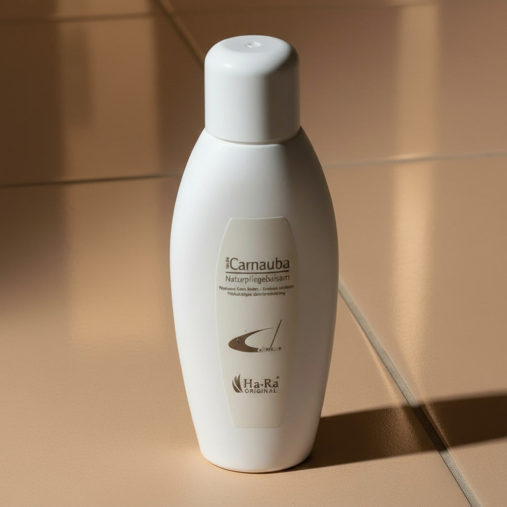 Ha-Ra Carnauba Naturpflegebalsam