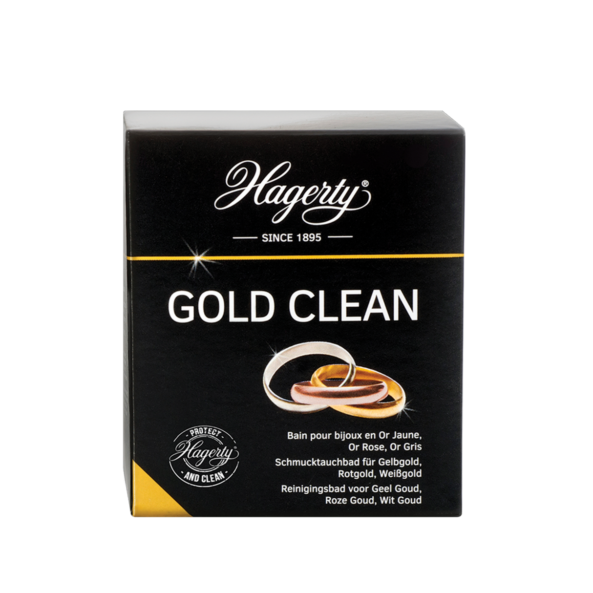 Hagerty Gold Clean