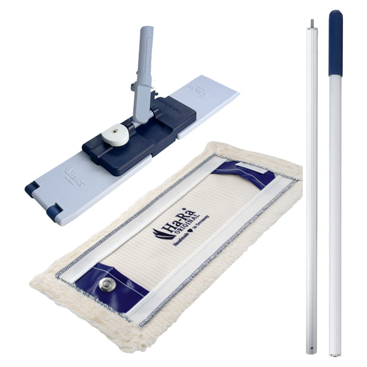DEAL: Ha-Ra Perfect mit Weiss-kurz