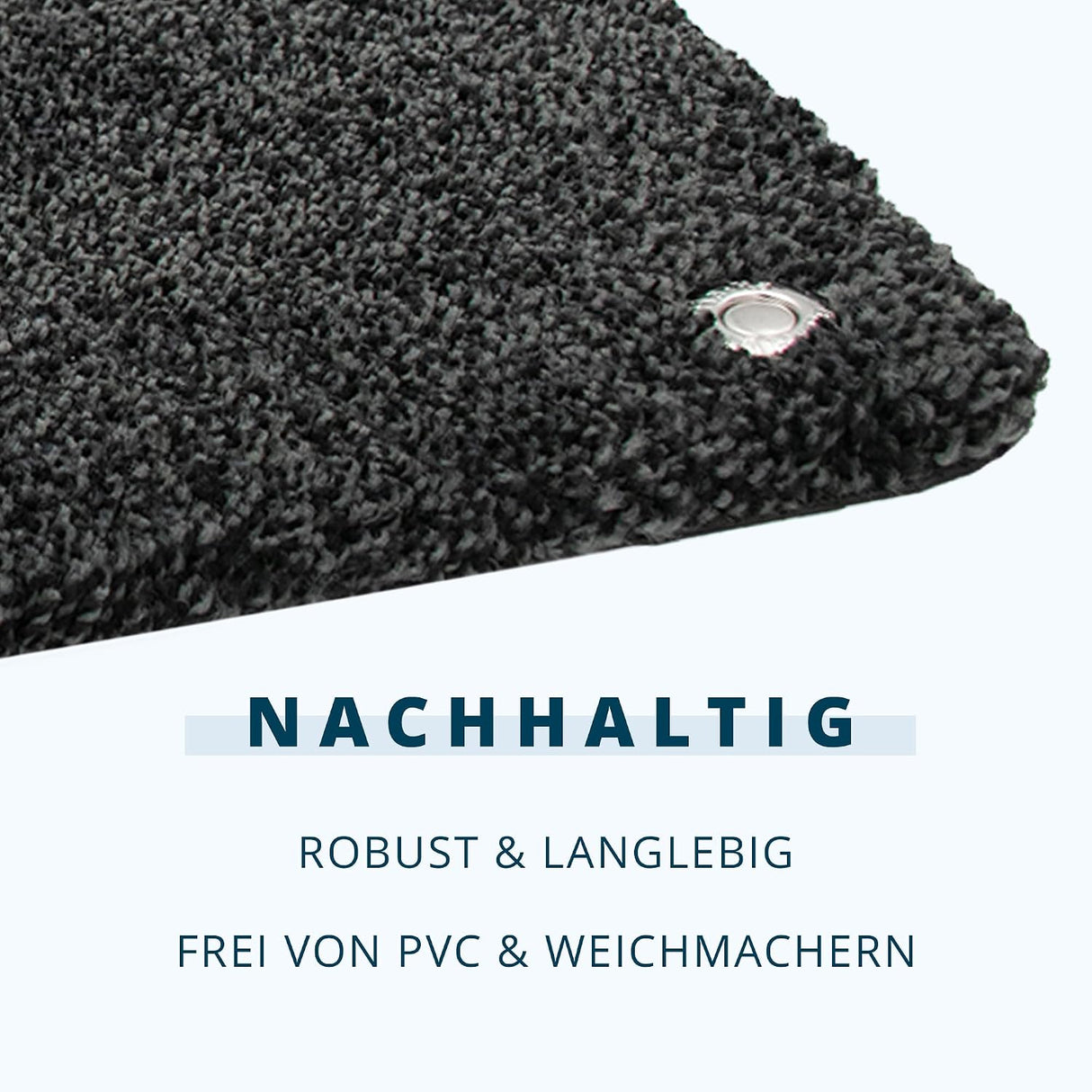 Ha-Ra Innen-Fußmatte Eco Soft