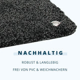 Ha-Ra Innen-Fußmatte Eco Soft
