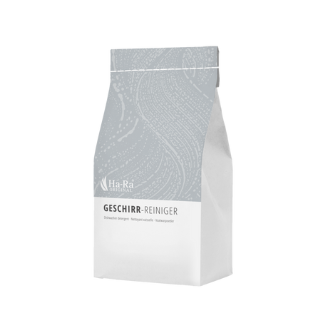 Ha-Ra Geschirr-Reiniger