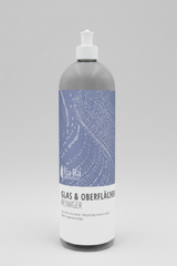 Ha-Ra Glas- u. Oberflächenreiniger