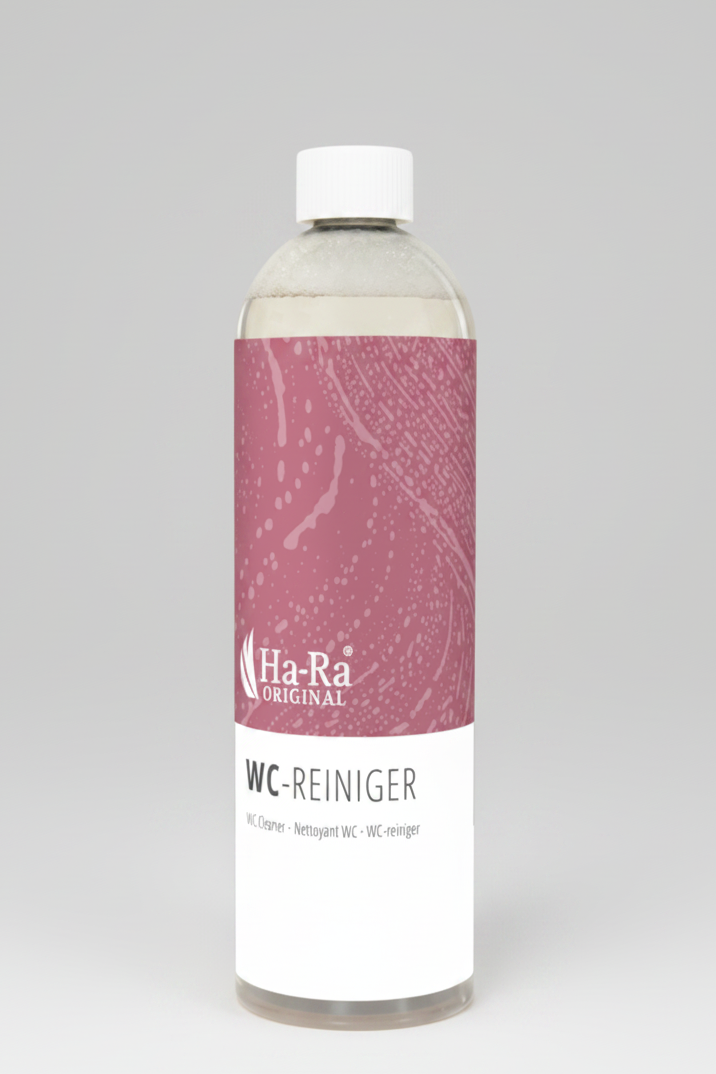Ha-Ra WC-Reiniger
