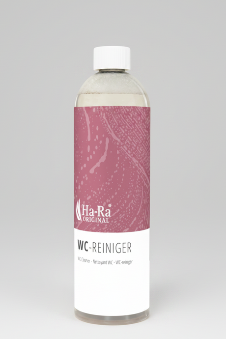 Ha-Ra WC-Reiniger