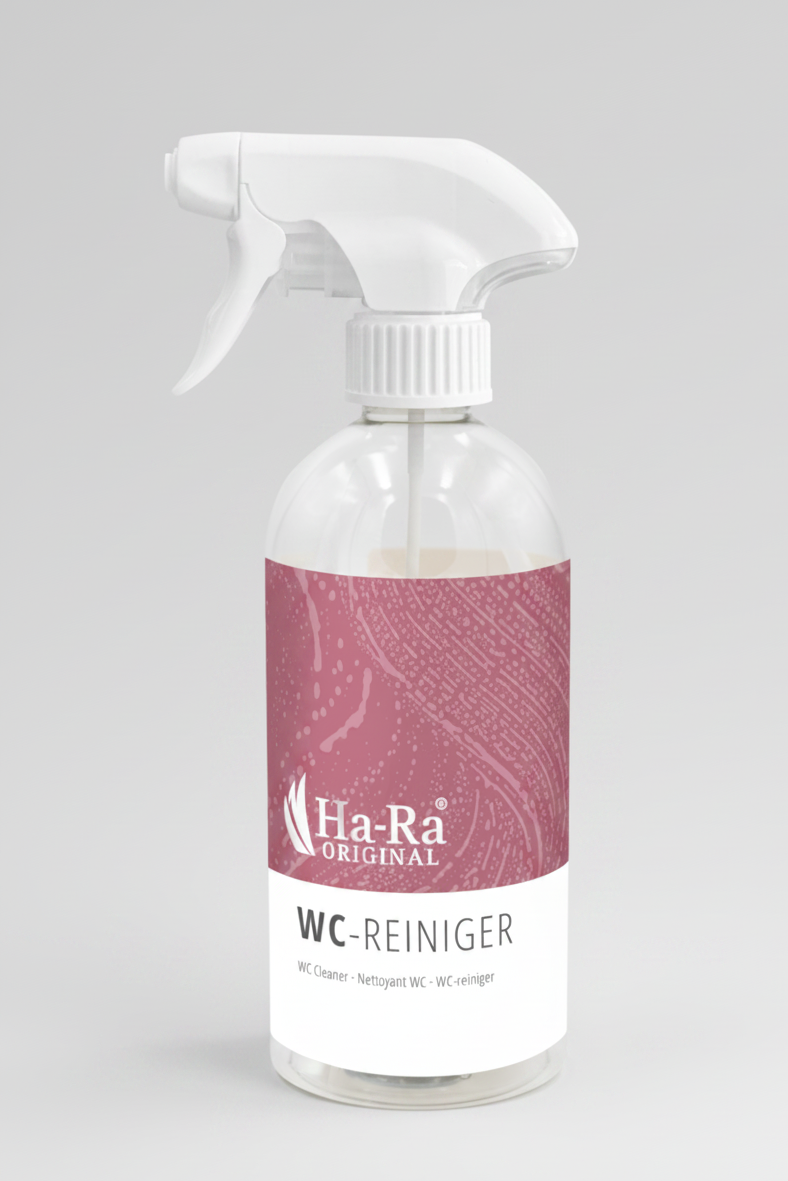 Ha-Ra WC-Reiniger