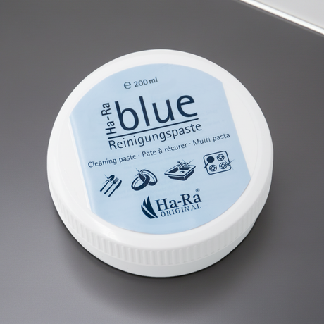 Ha-Ra blue Reinigungspaste