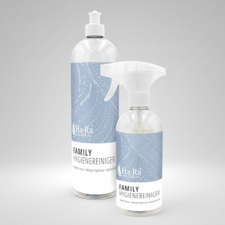 Ha-Ra Family Hygienereiniger
