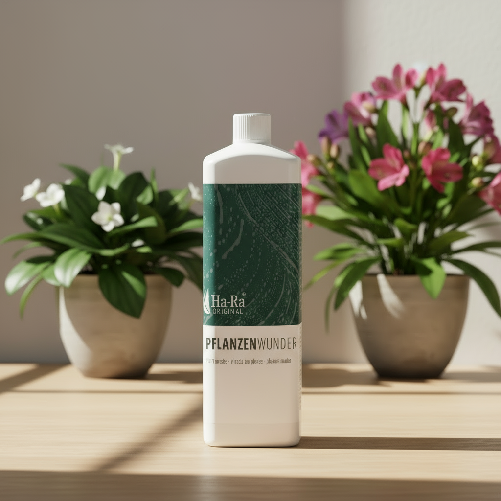 Ha-Ra Pflanzenwunder