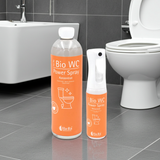 Ha-Ra Bio WC Power Spray