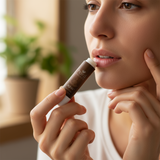 Aglaia DRC Ayurveda lip balm