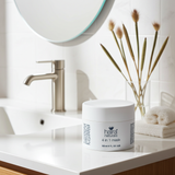 hara naturals 4 in 1 mask & Applikator