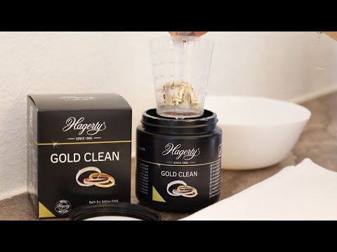 Hagerty Gold Clean